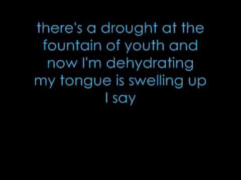 Hitchin' A Ride - Green Day