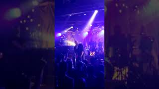 Blue October I want to come back home 5/21/2018