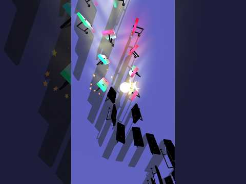 Baby Shark SB2  Marble Music | Music Ball #babyshark #marblemusic #musicball