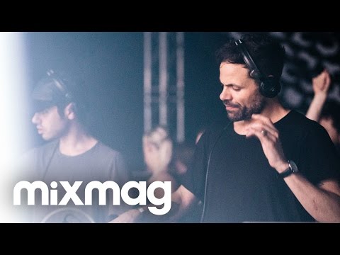 TALE OF US @ Time Warp 2016, Mannheim