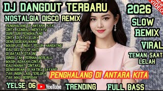 Download lagu Dj dangdut viral tiktok terbaru 2026💯oke banget cocok untuk teman kerja dan santai mp3