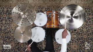 Video thumbnail for Zildjian 20" A Take Five Reissue Ride Cymbal - 2120g (A20TK5-1061720U) by Memphis Drum Shop