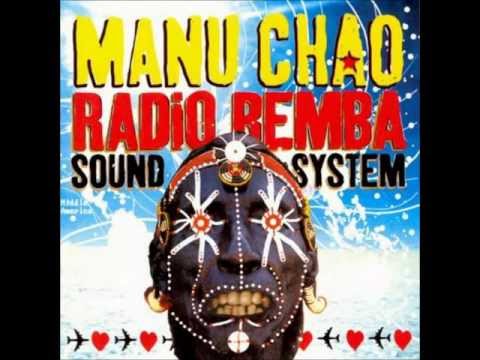 Manu Chao - Cahi En La Trampa