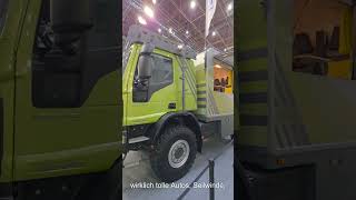 Bimobil Expeditions LKW, TEUER, aber hoheQualität! #wohnmobi #camping #campervans #campervan #camper