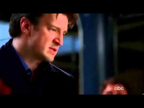 Castle 1x02 O vizinho do 8B