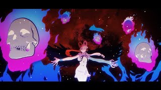 ~がほんとに本家様もなんだけど大好き。ここで一旦静かになってからの盛り上がりのこの波が最高に大好き。なうたくんが思う「ウタ」になりきってて最高にかっこよかった。(00:01:50 - 00:03:05) - 16歳 / 全力で【 Tot Musica 】歌ってみた