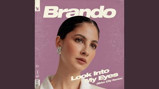 Brando - Look Into My Eyes (Ekko City Extended Remix) video