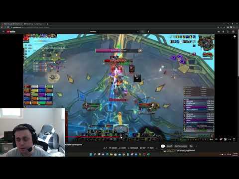 Mythic Dausegne Guide