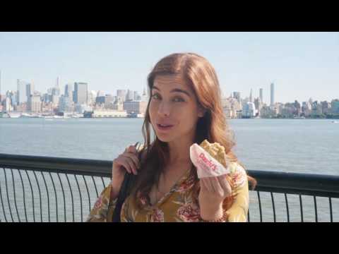 David's Cookies How Do You Say YUM? (short version)