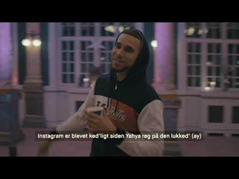 Moon Afflick - 2018 Snak (Red Bull Music Special)