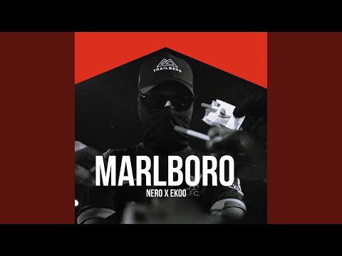 MARLBORO (feat. Ekoo)