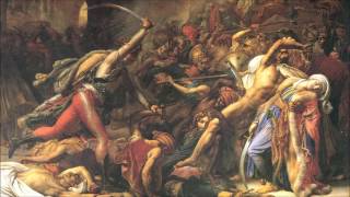 Arghoslent ~ The Nubian Archer