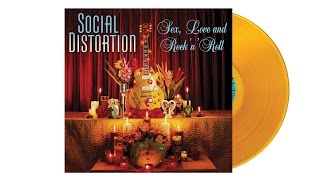 Social Distortion - Highway 101 from Sex, Love and Rock &#39;n&#39; Roll