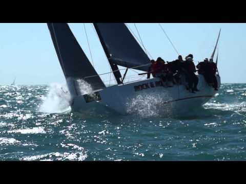 2014 Quantum Key West - Friday