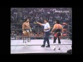 Johnny B. Badd vs. Eddie Guerrero - November 13, 1995