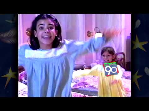 RECHUFAS - CHIQUITITAS 1995 HD