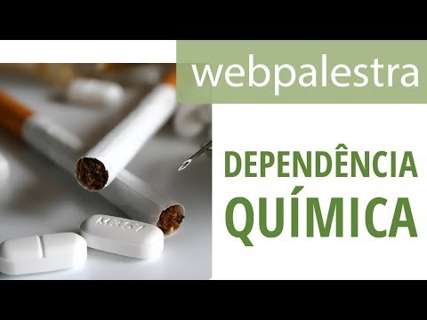 Webinar - Chemical Dependency