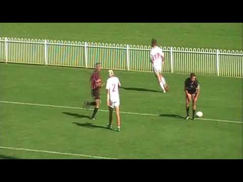 2018 HIGHLIGHTS - Group 10 - Round 3 - MUDGEE DRAGONS v BATHURST PANTHERS