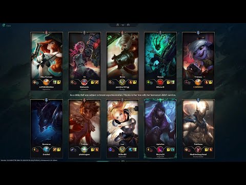 Tristana Mid 21/2/2 VS Taliyah ON THE ROAD AGAIN!