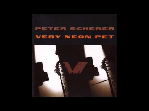 Peter Scherer – Ondulata (Very Neon Pet, 1994)