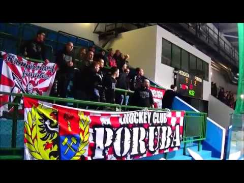 Porubský výjezd do Hodonína (4.11. 2017)