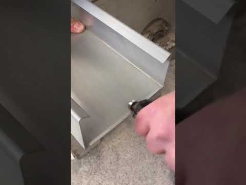 MASC Edge Roller KA1