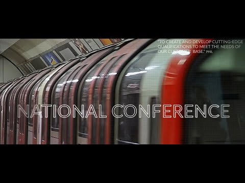 Ascentis National Conference Overview (2023)