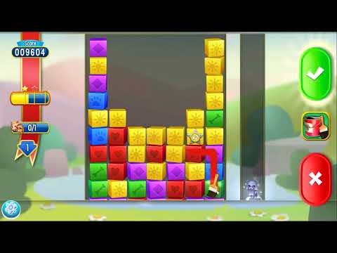 Pet Rescue Saga Level 6847 - NO BOOSTERS | SKILLGAMING ✔️