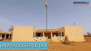 Download lagu UN PEACEKEEPERS DAY FPU 11 UNAMID mp3