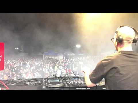 Randy Seidman @ Life Park (Istanbul, Turkey) [Apr. 2019]