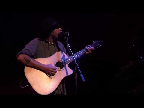 Richard Edwards - Talking in Code - Live @ The Bootleg (July 29, 2017)