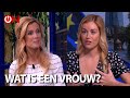 Wat is een vrouw? - Ongehoord Nieuws
