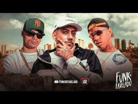 MALANDRO ENVOLVIDO - MC Menor da VG, MC Romeo e MC Lemos (DJ WN)