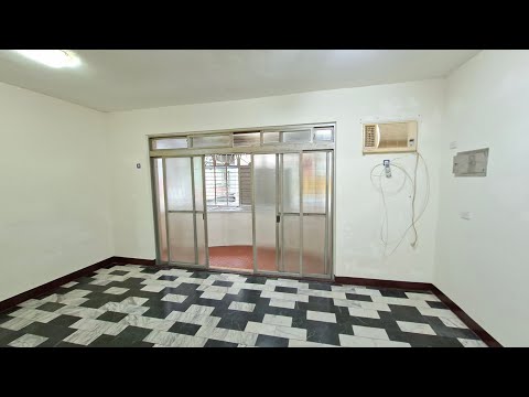 租桃園中路區翻新二樓公寓.前後大陽台,全新不鏽鋼鐵窗 - Image 1