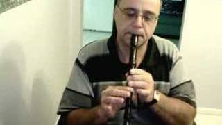 Back of the Barn Tanya Kernaghan on Recorder