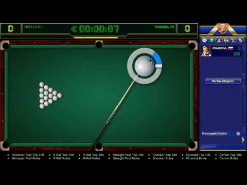 GamezeR»PYramID»KING«C Σ Σ J Λ Y» VS « PIRAMIDA, OK