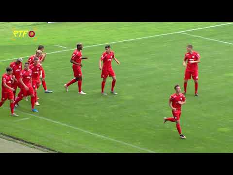 RTF.1 Sport: Rückblick auf die Saison des SSV Reutlingen Teil 1