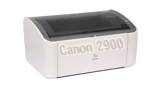 تحميل تعريف طابعة كانون 2900 تعريف طابعة كانون, i-SENSYS LBP2900B Canon 2900