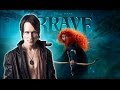 BRAVE - TOUCH THE SKY (Metal Cover) 