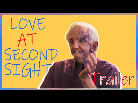 Love at Second Sight - TRAILER
