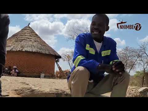 Headman Ganje - Akakwira Mukadzi weMuvakidzani Wake. Oudza Mukadzi Kuti Ndakaripa Mombe Ndakuwedzera