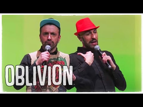 J-AX e FEDEZ - VORREI MA NON HO POSTO