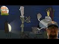 Oh Yeah Cartoons Tales From The Goose Lady The Egg Who Would Become King First Time Watching