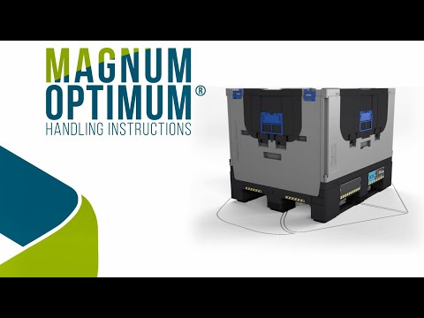 Magnum Optimum