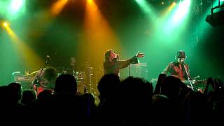 Rock El Casbah - Rachid Taha