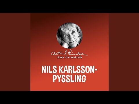 Nils Karlsson-Pyssling (Del 1)