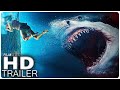 THE REEF STALKED Trailer 2 (2022)