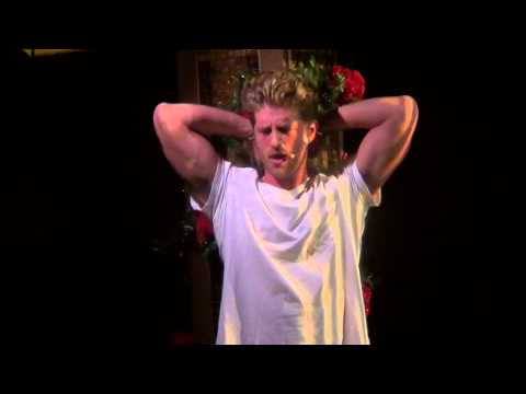 Jonah Platt Criminal 12.5.14