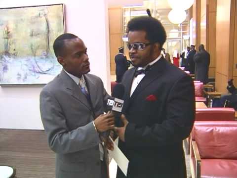 NY OIL pt 1 on Islam and Hip Hop