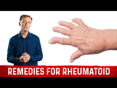 Deeper Causes of Pain Inflammation – Dr Berg